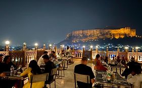 Kankariya Heritage A Boutique Stay And Rooftop Est 1955